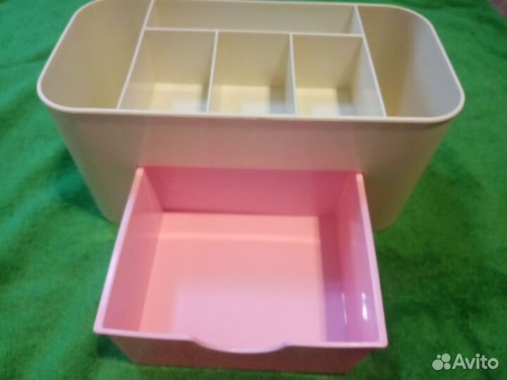 Органайзер для косметики