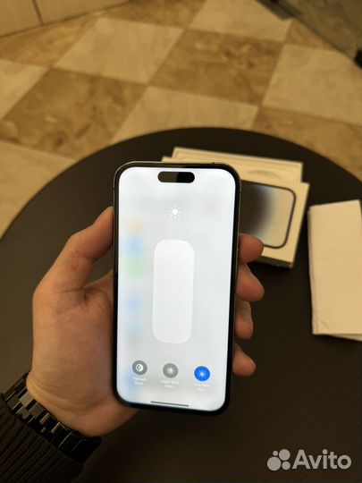 iPhone 14 Pro, 128 ГБ