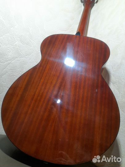 Акустическая гитара Augusto Belle-1