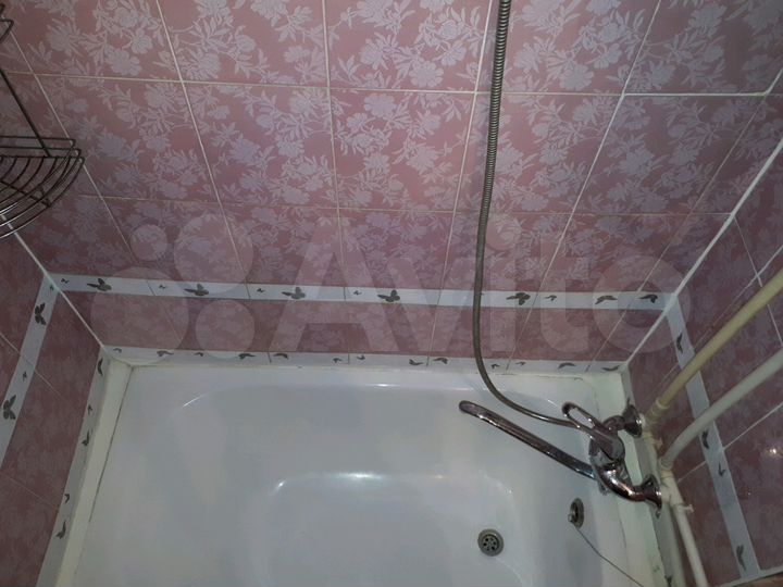 1-к. квартира, 22 м², 1/2 эт.