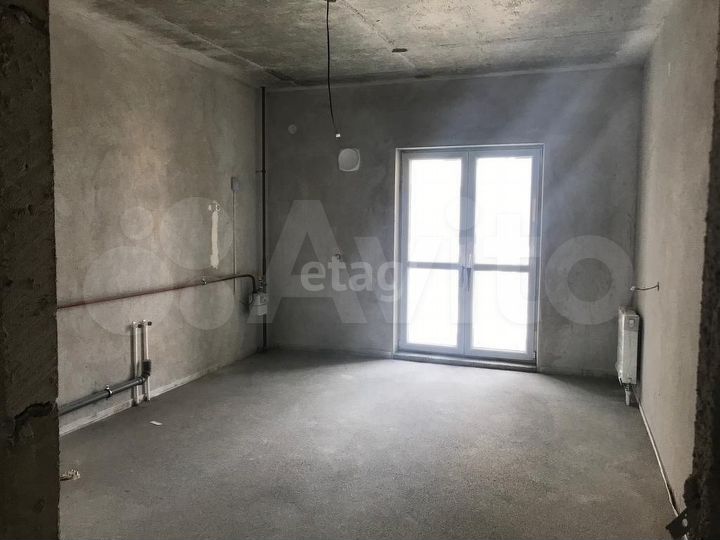 2-к. квартира, 69 м², 9/11 эт.