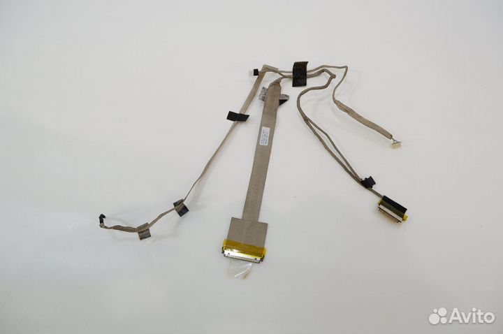 Шлейф матрицы от ноутбука Sony PCG-3B4P