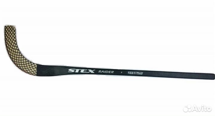 Клюшка для хоккея с мячом