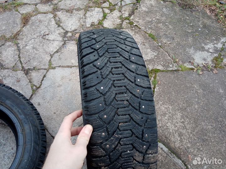 Cordiant Polar 175/65 R14 82Q