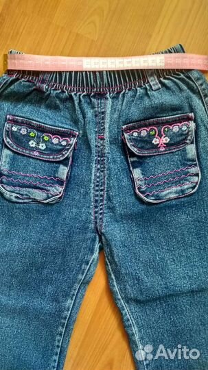 Одежда для девочки