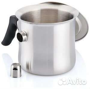 Молоковарка