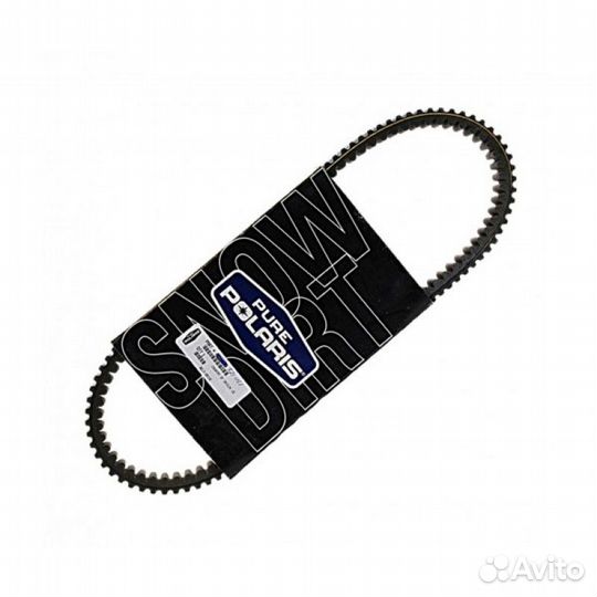 3211202 Ремень вариатора Polaris RZR turbo 17- 321