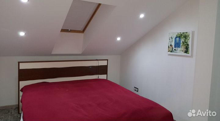 Шторы на мансардные окна