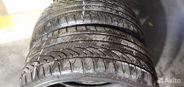 Dunlop SP Sport 01 A/S 225/40 R18 92H