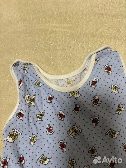 Вещи для новорожденных 0-2 мес