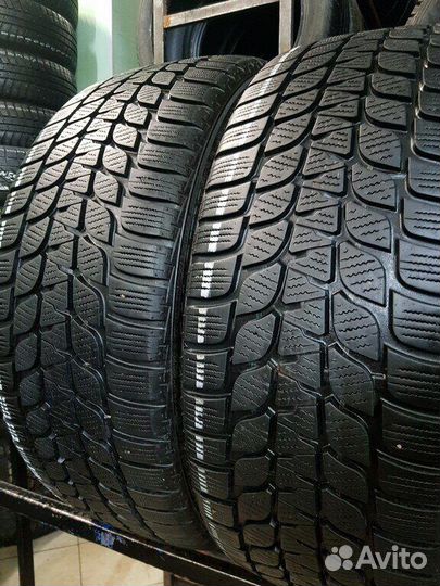 Bridgestone Blizzak LM-25 225/45 R19