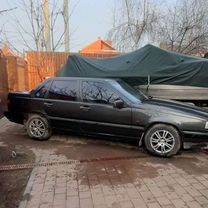 Volvo 850 2.4 MT, 1993, 188 500 км, с пробегом, цена 200 000 руб.