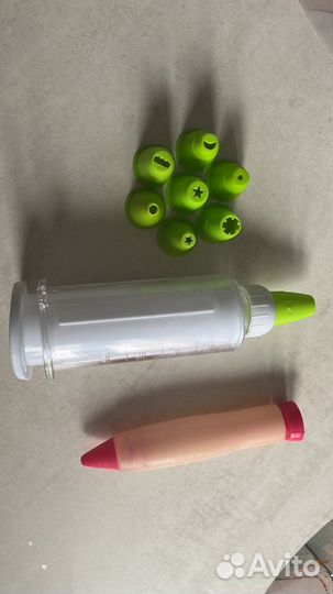 Кондитерский набор