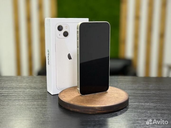 iPhone 13, 128 ГБ