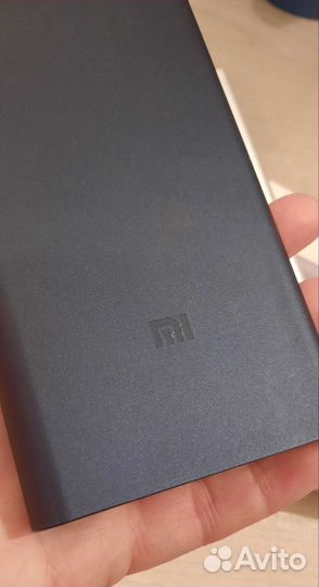 Повербанк xiaomi 10000