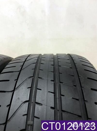 Pirelli P Zero 305/40 R20 112Y