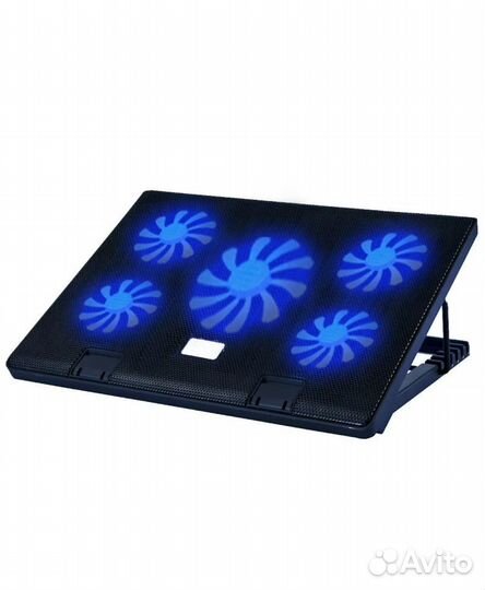 Ноутбук Acer Nitro 5 на Ryzen 5 3550H