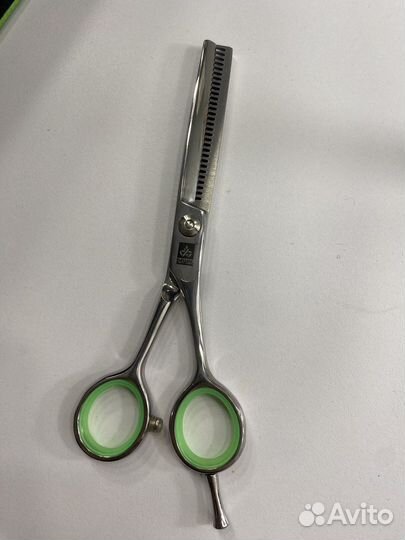 Ножницы парикмахерские