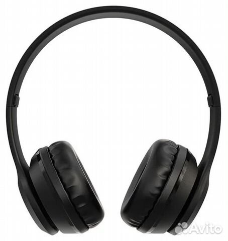 Беспроводные наушники Borofone BO4