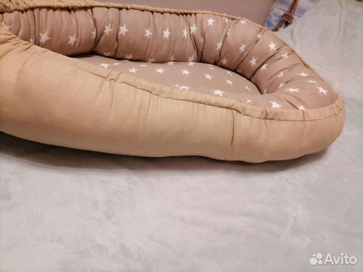 Кокон гнездышко