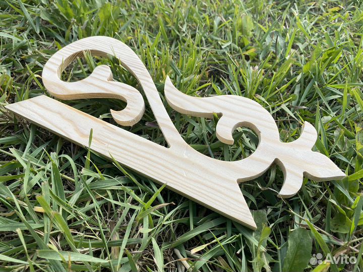 Резные наличники на окна