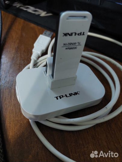 Usb wifi адаптер tp link tl-wn821n