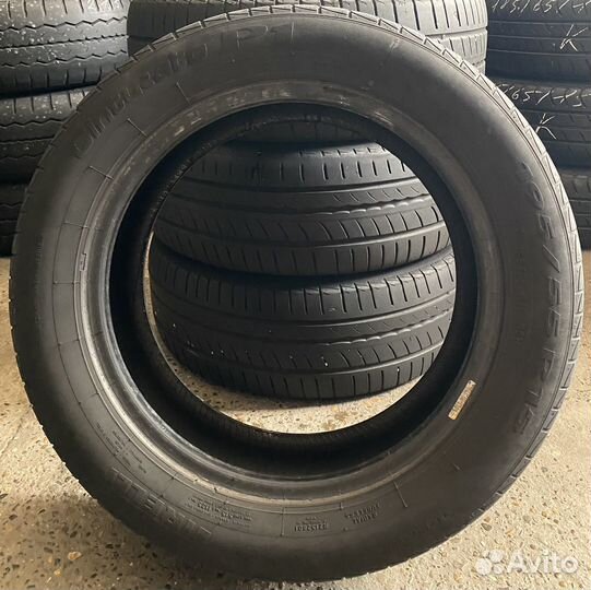 Pirelli Cinturato P1 Verde 195/55 R15