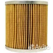 Фильтр топливный LFF2040 luber finer