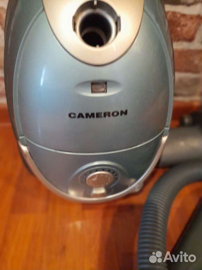 Пылесос Cameron