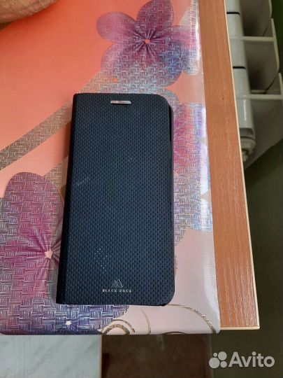 Чехол книжка Huawei P20 l