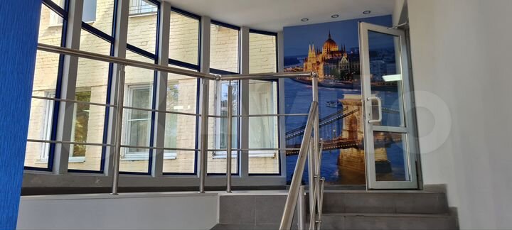 Офисное помещение, 21 м²