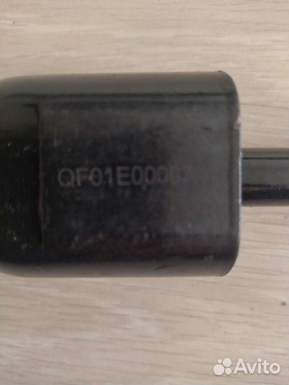 Крестовина рулевого нижняя nissan almera classic