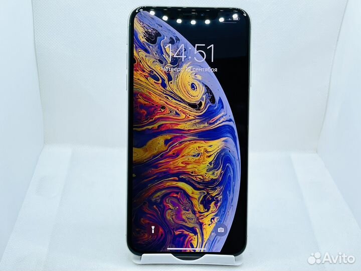 iPhone Xs Max, 64 ГБ