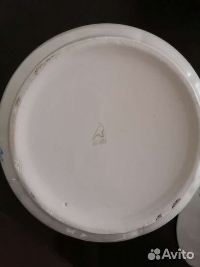 Супница 2,5 литра