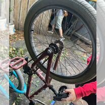 BMX продам не нужен, Советск