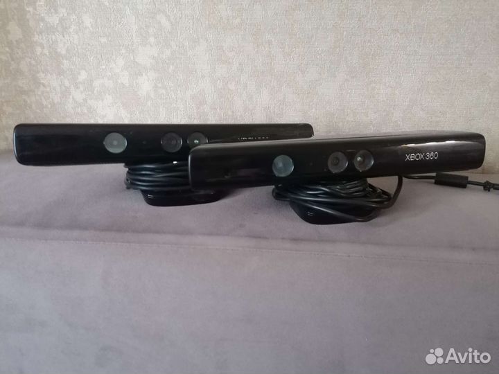 Аксессуары для приставок