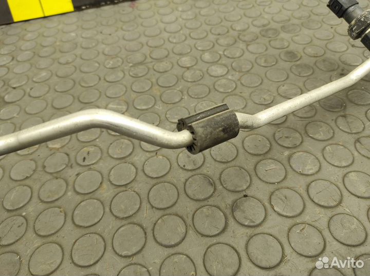 Трубка кондиционера Bmw 520I F10 N20B20B 2.0 2011