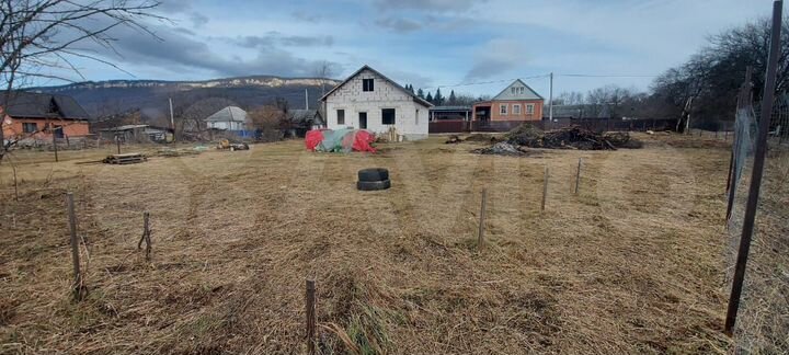 Дом 81 м² на участке 16 сот.