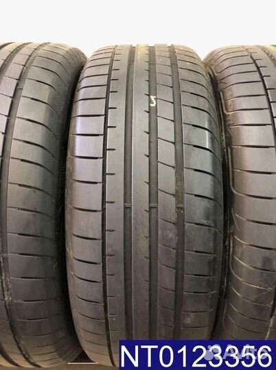 Goodyear Eagle F1 Asymmetric 3 SUV 235/55 R19 105W