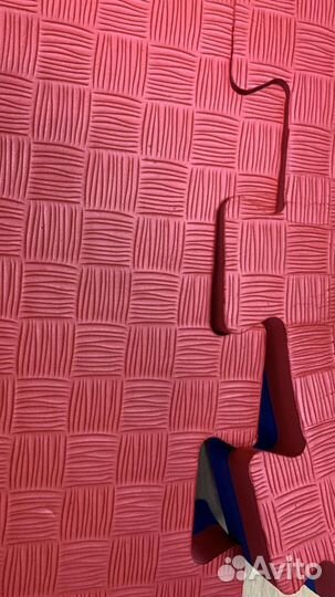 Будо мат татами 