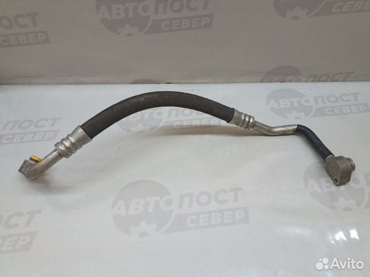 Трубка кондиционера Audi A6 C6 BVJ