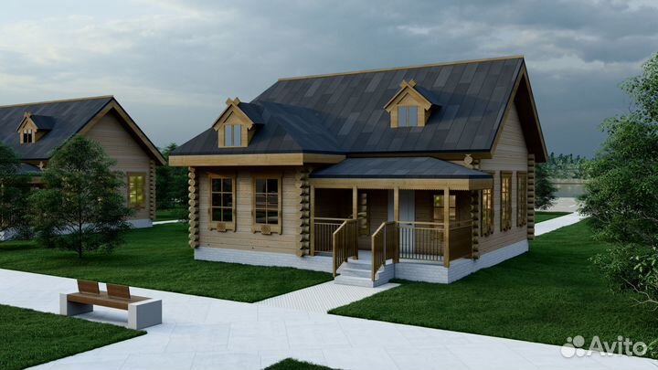 3Д визуализация/ 3Д моделирование