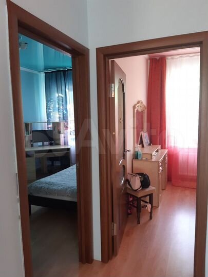 Дом 118,5 м² на участке 1,3 га