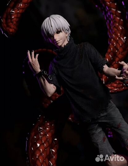 Фигурка Kaneki Ken