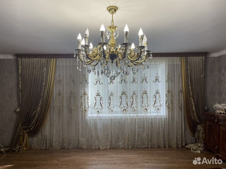 Шторы портьеры