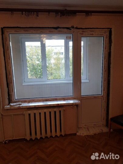 Утепление остекление отделка балконов и лоджий