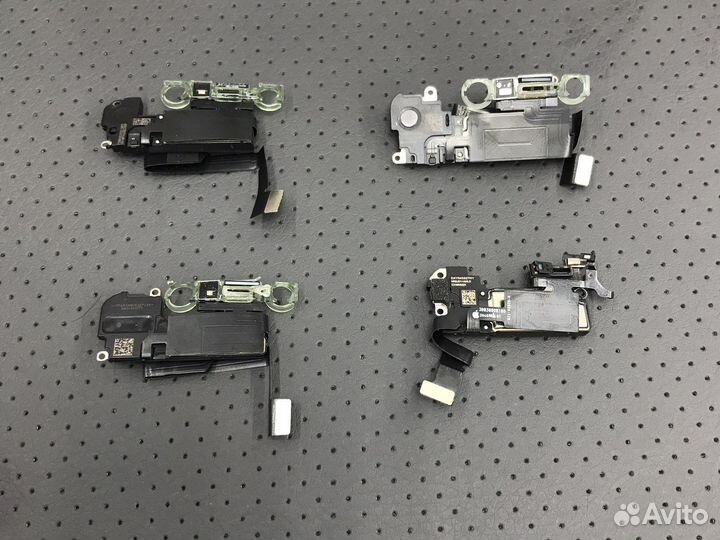 Верхний шлейф для iPhone оригинал