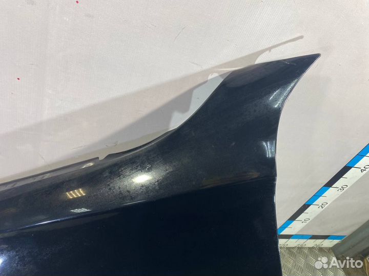 Б/У Крыло переднее левое W222#001