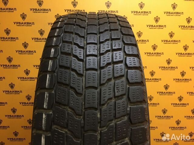 Yokohama Geolandar I/T G072 235/65 R18 106Q