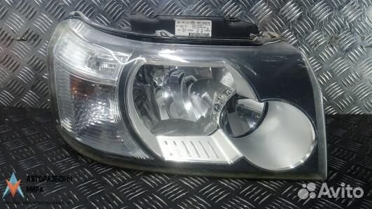 Фара правая Land Rover Freelander 2 2009
